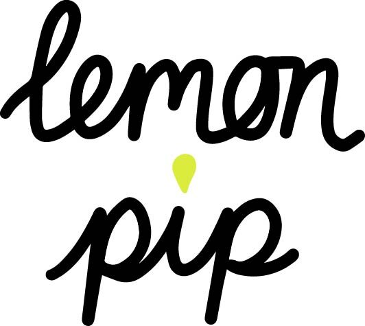 Lemon Pip